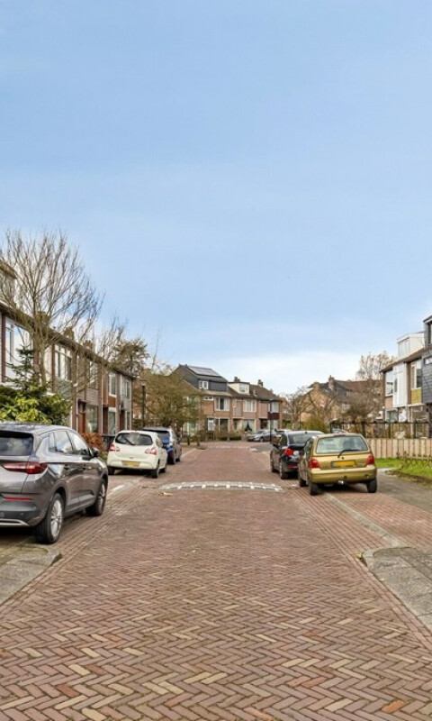 Sint Urbanusstraat